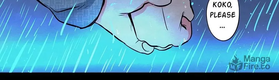 Summoner Chapter 1 page 84 - 