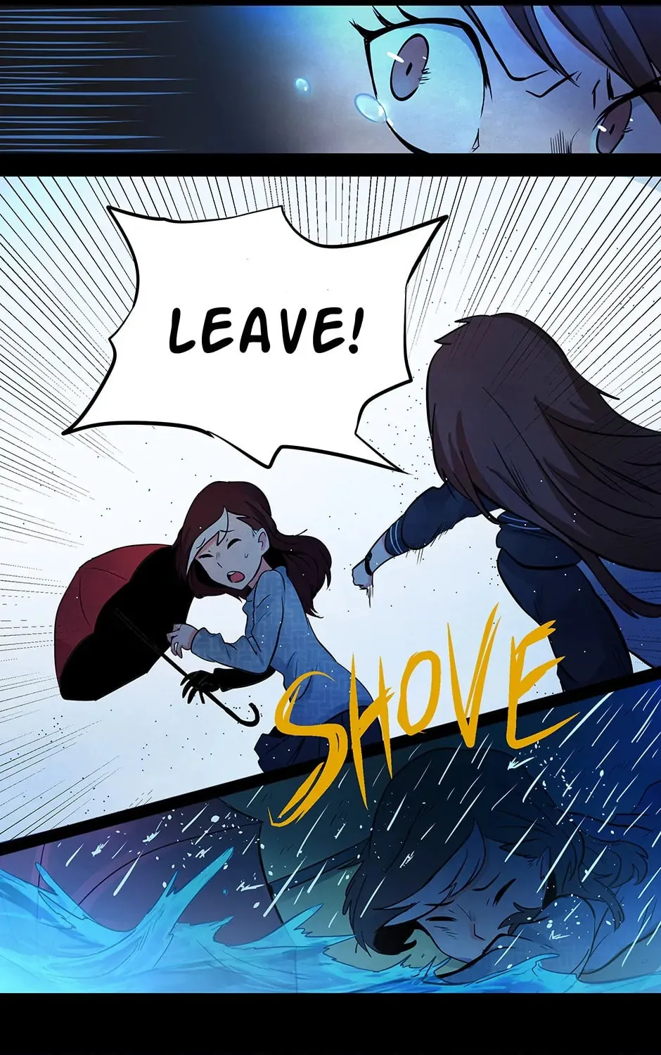 Summoner Chapter 1 page 85 - 