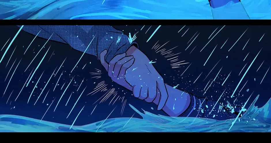 Summoner Chapter 1 page 88 - 