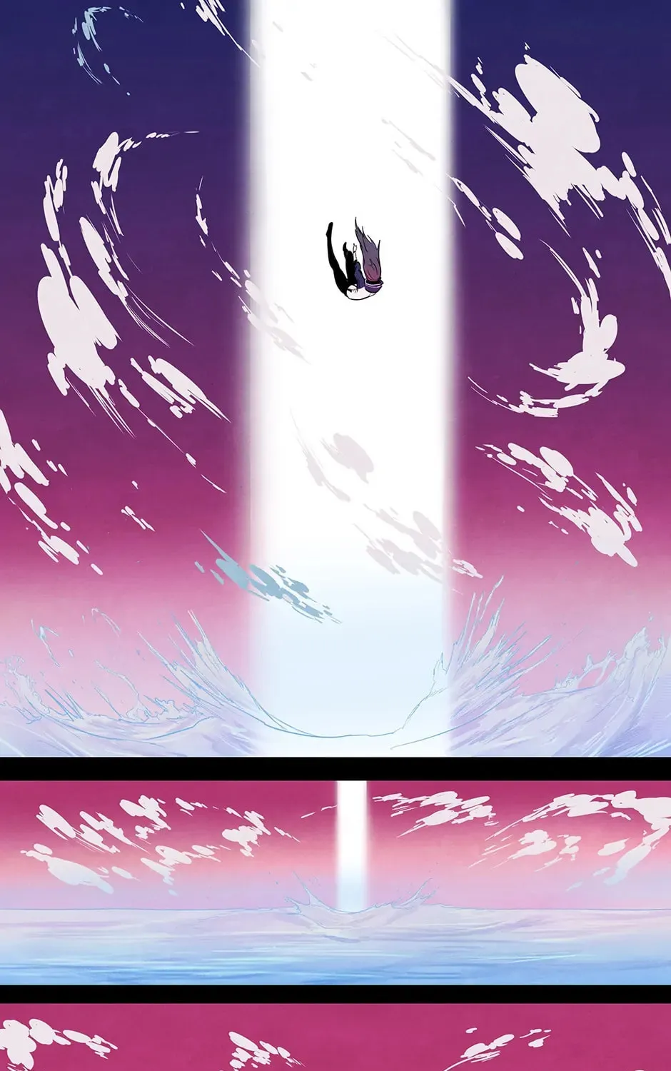Summoner Chapter 1 page 93 - 