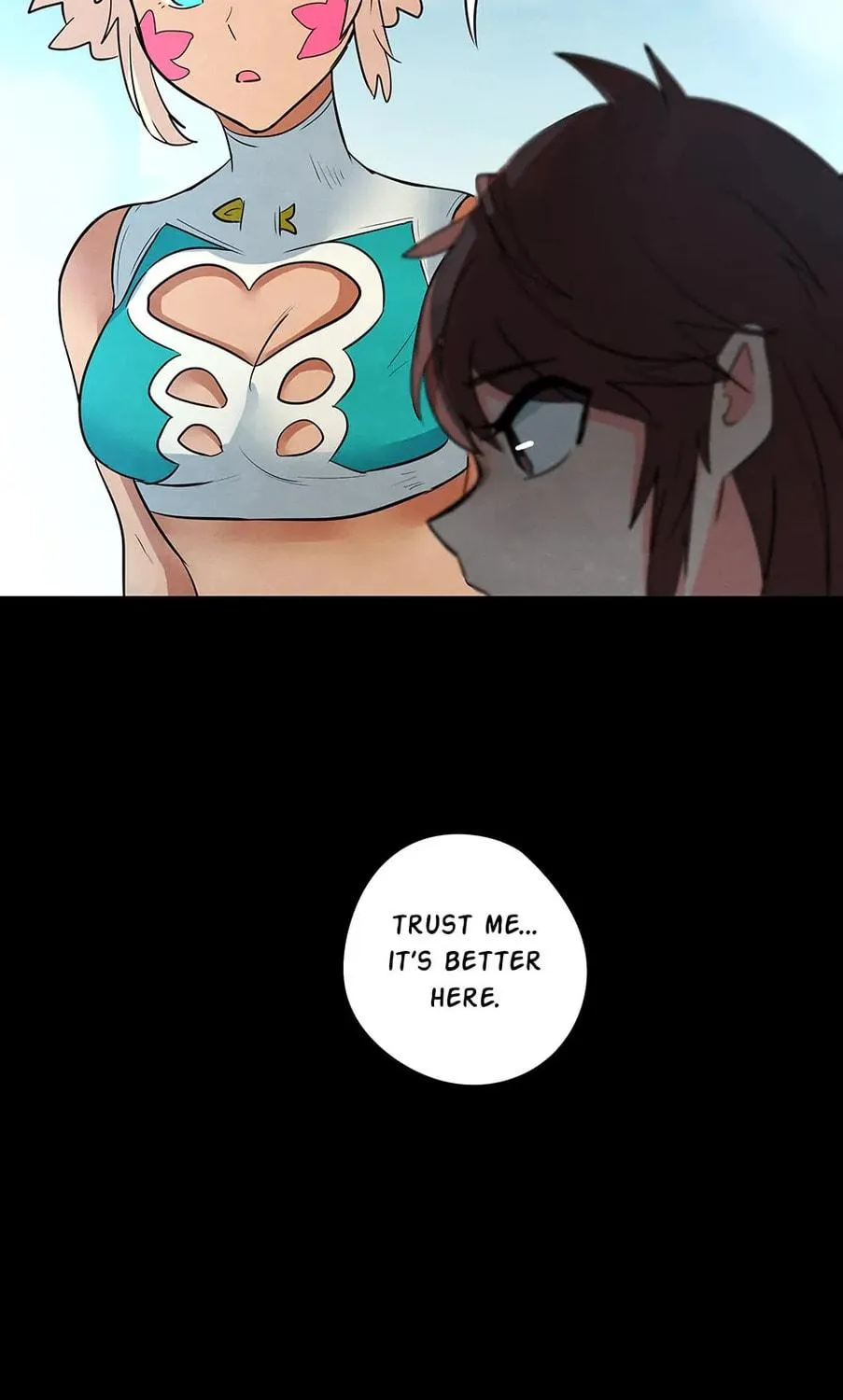 Summoner Chapter 11 page 11 - 