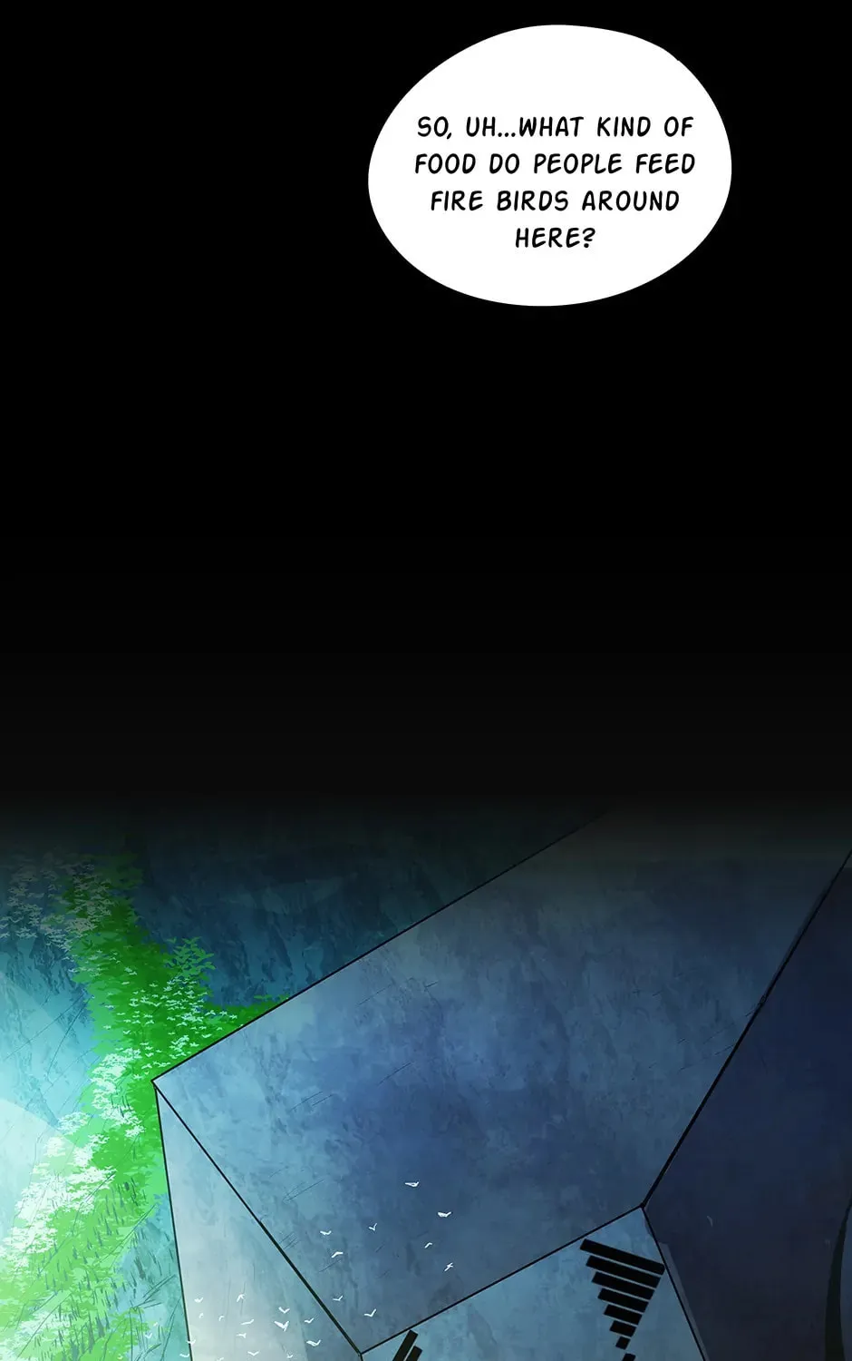 Summoner Chapter 11 page 15 - 