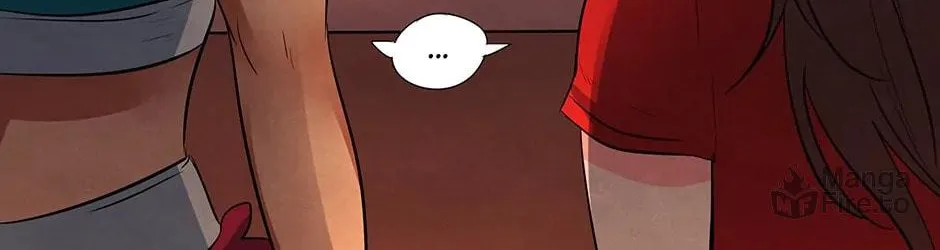 Summoner Chapter 11 page 20 - 