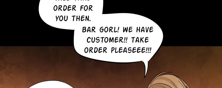Summoner Chapter 11 page 26 - 