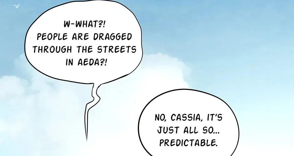 Summoner Chapter 11 page 4 - 