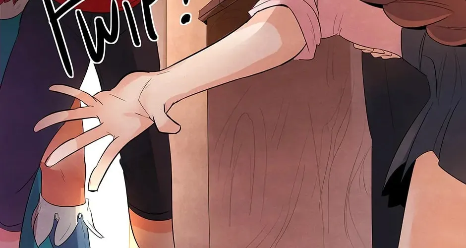 Summoner Chapter 11 page 34 - 