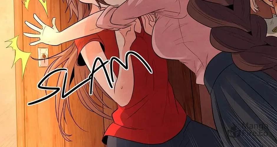 Summoner Chapter 11 page 40 - 