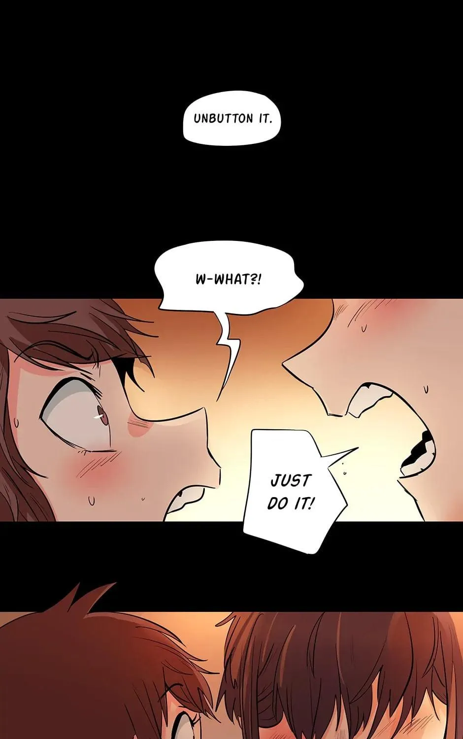 Summoner Chapter 11 page 41 - 