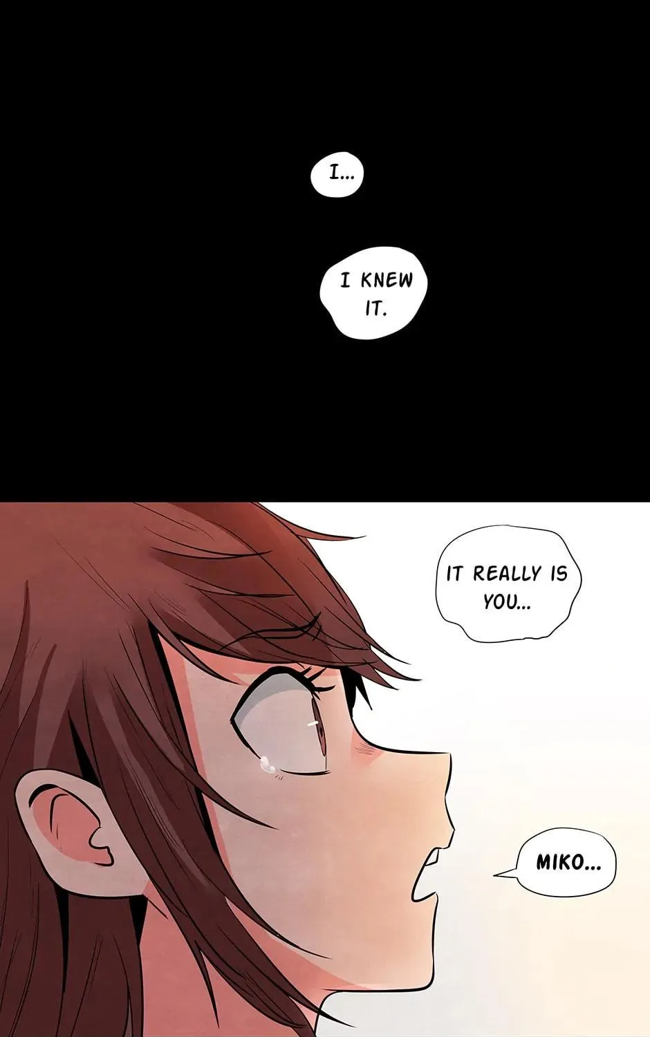 Summoner Chapter 11 page 47 - 
