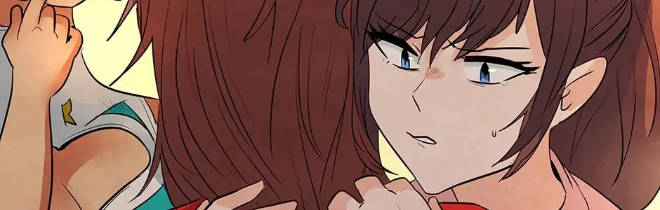 Summoner Chapter 11 page 52 - 
