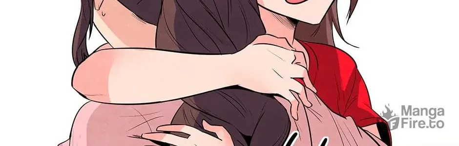 Summoner Chapter 11 page 54 - 