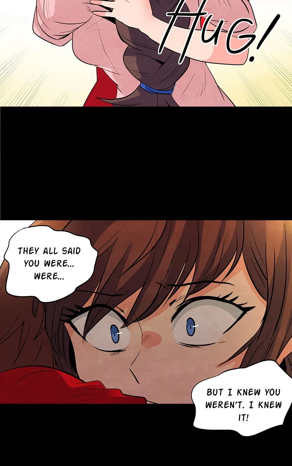 Summoner Chapter 11 page 55 - 