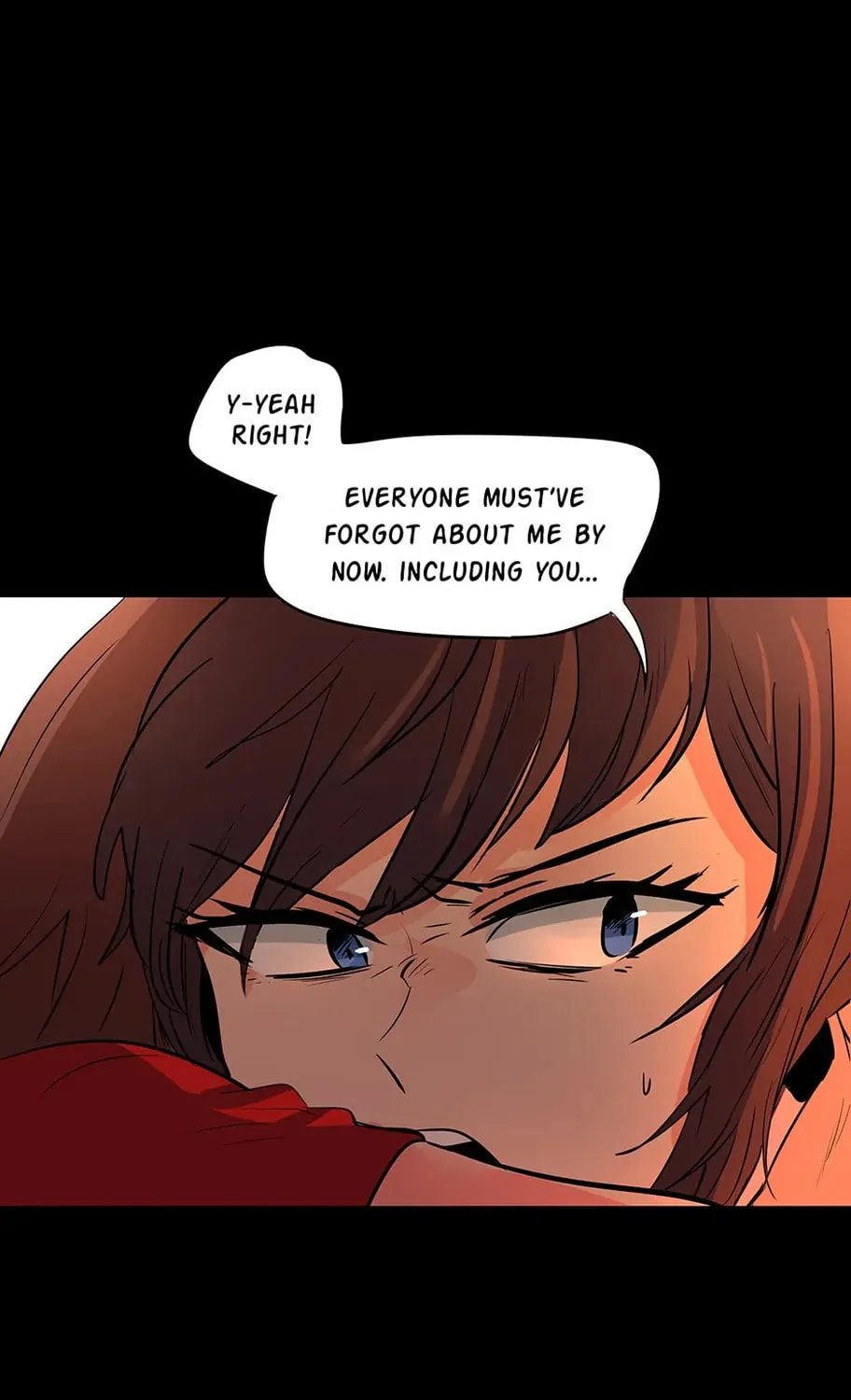 Summoner Chapter 11 page 57 - 