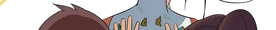 Summoner Chapter 11 page 62 - 