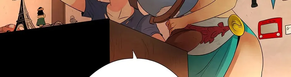 Summoner Chapter 11 page 68 - 
