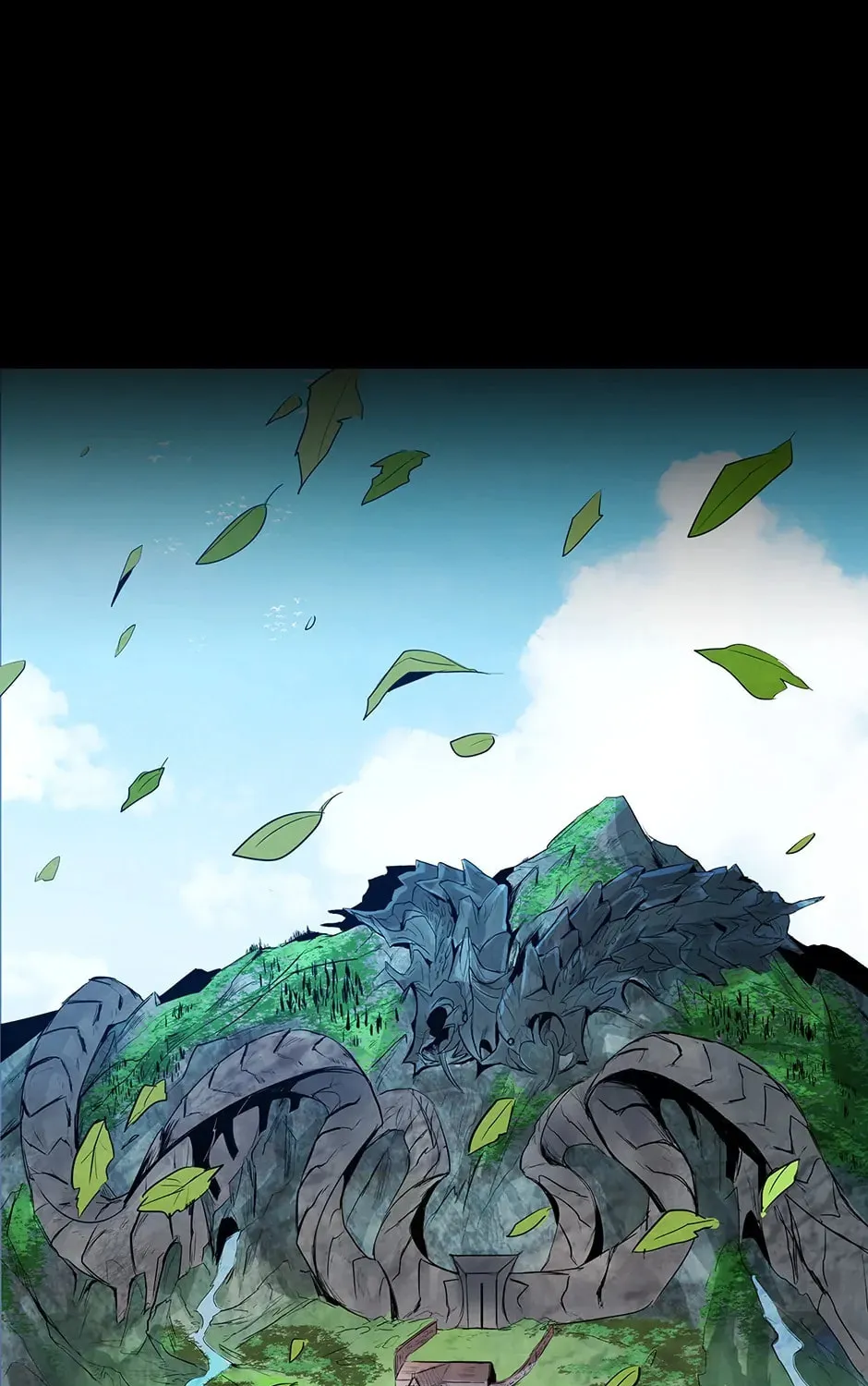 Summoner Chapter 11 page 85 - 