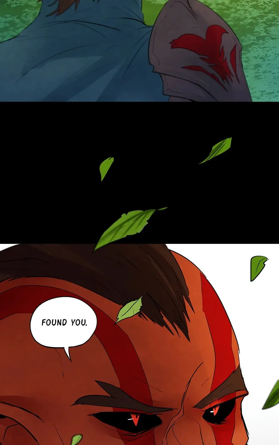 Summoner Chapter 11 page 87 - 