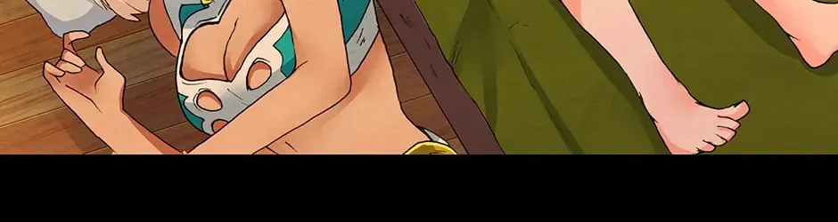 Summoner Chapter 12 page 2 - 