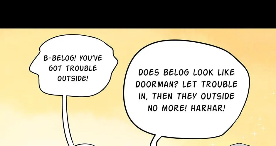 Summoner Chapter 12 page 28 - 