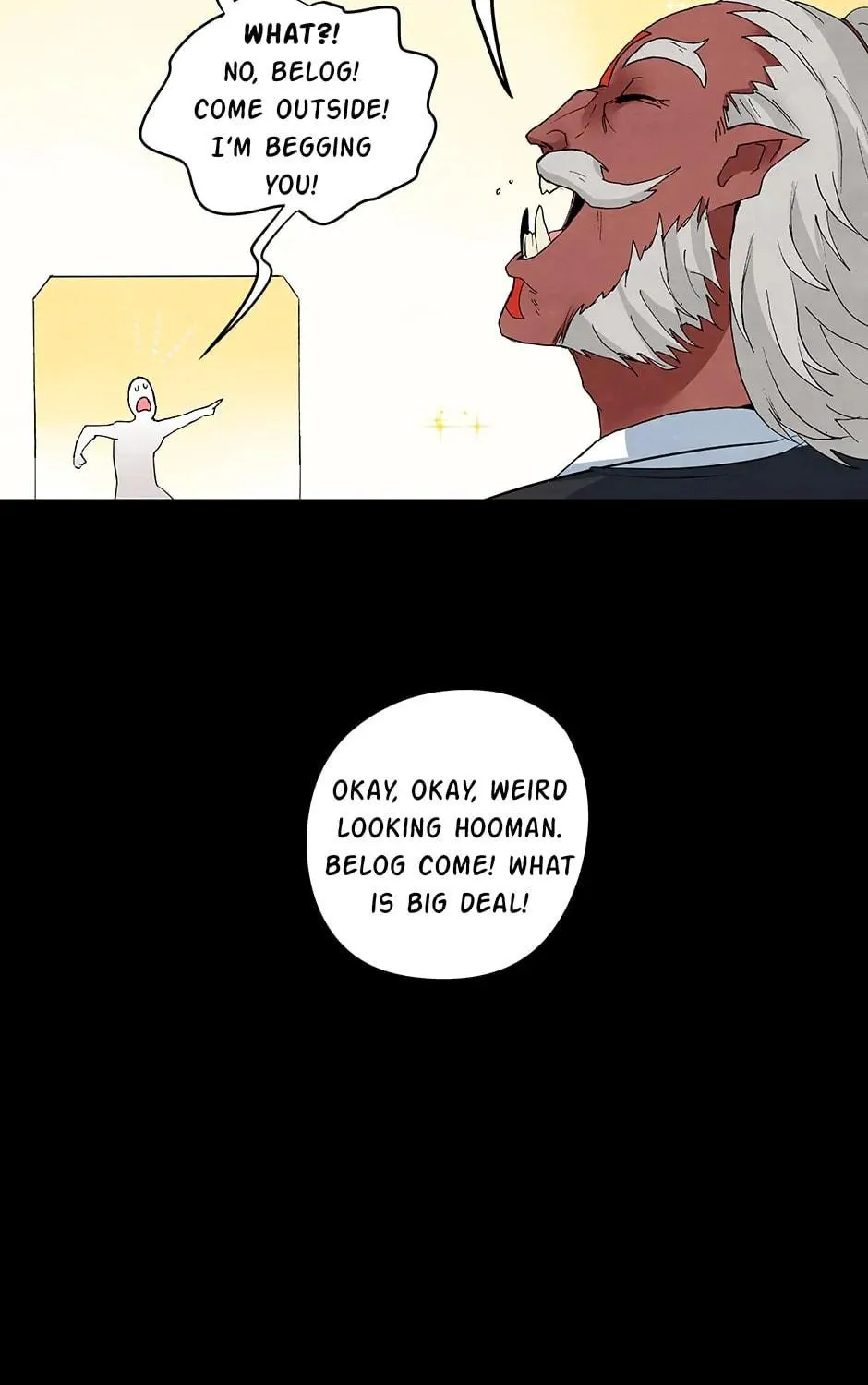 Summoner Chapter 12 page 29 - 
