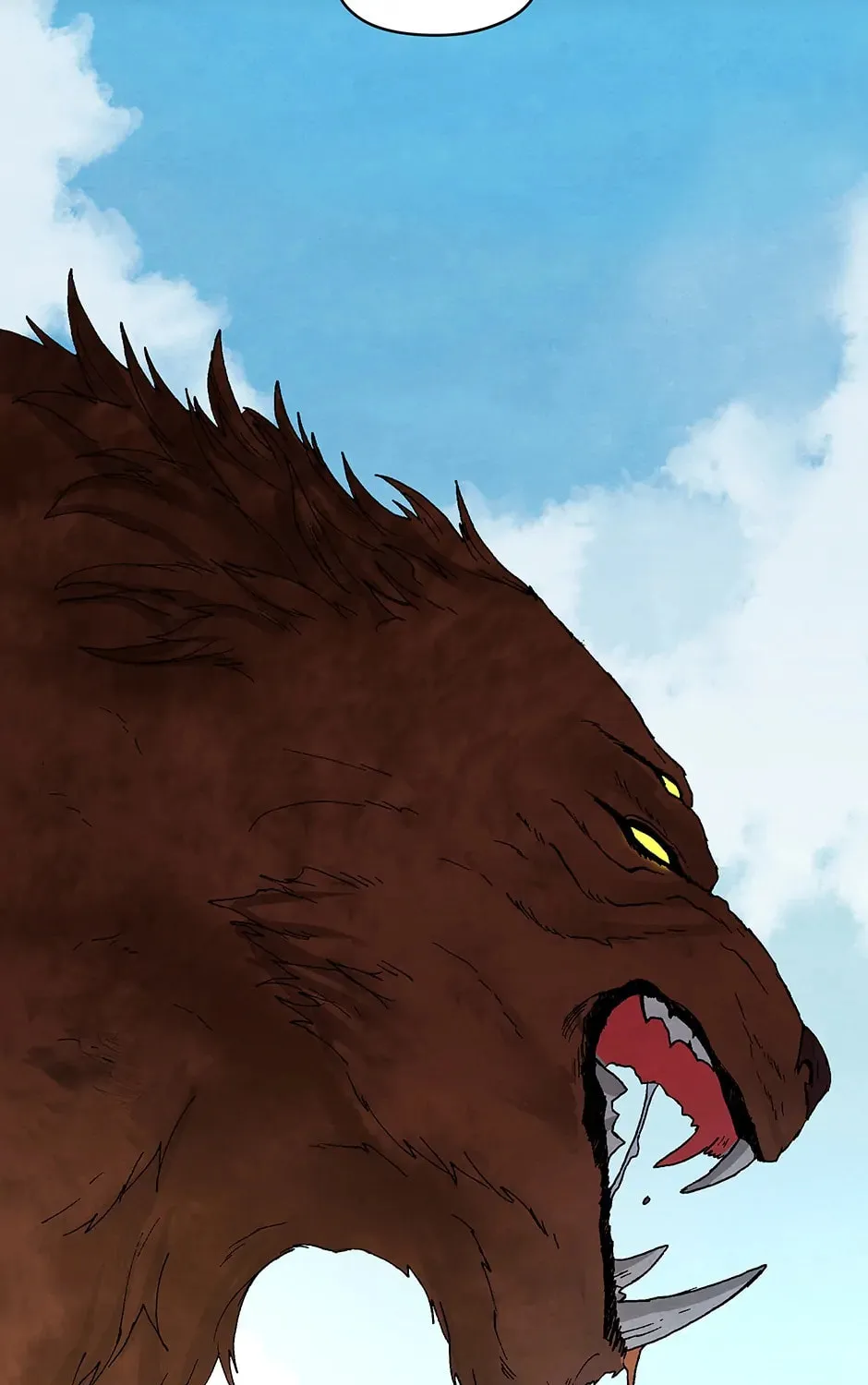 Summoner Chapter 12 page 31 - 