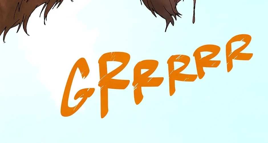 Summoner Chapter 12 page 32 - 