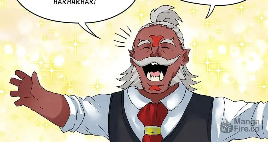 Summoner Chapter 12 page 40 - 