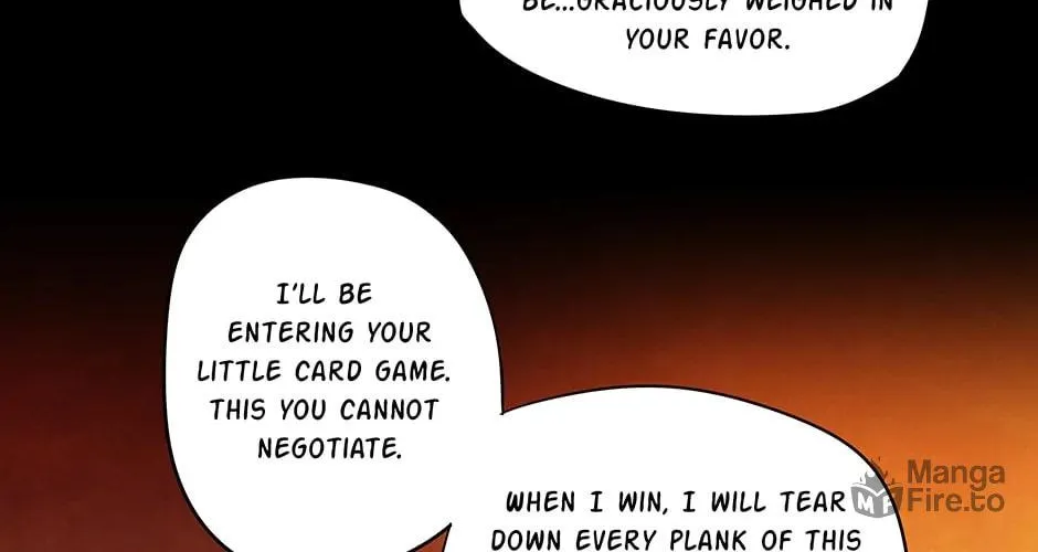 Summoner Chapter 12 page 42 - 