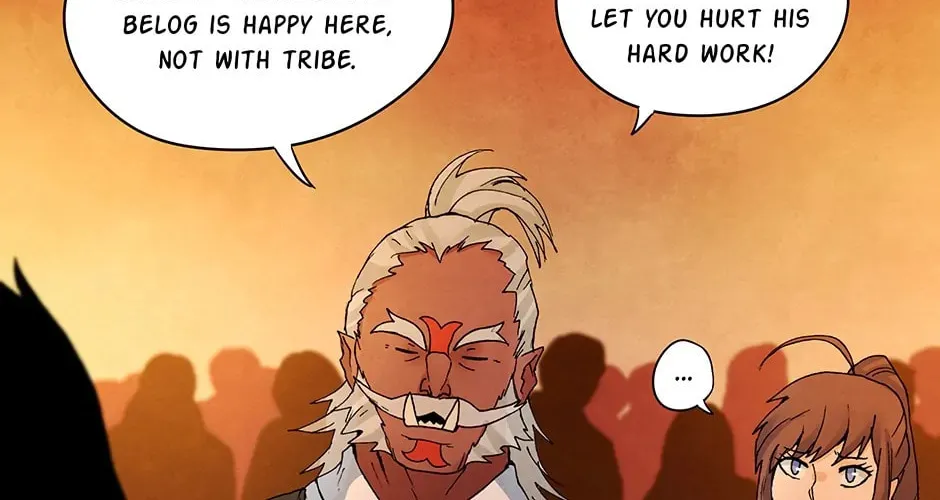 Summoner Chapter 12 page 44 - 