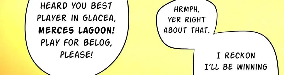 Summoner Chapter 12 page 58 - 