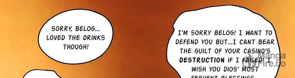 Summoner Chapter 12 page 60 - 