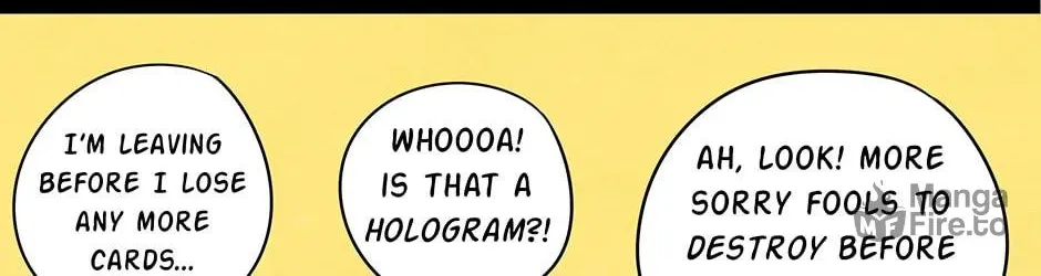 Summoner Chapter 12 page 10 - 