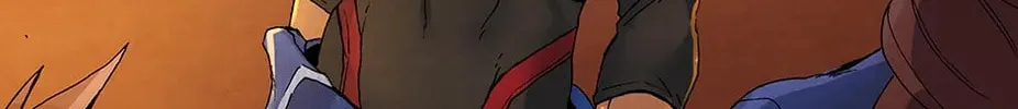 Summoner Chapter 13 page 14 - 