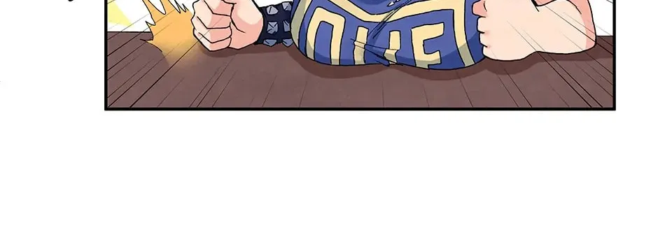 Summoner Chapter 13 page 22 - 
