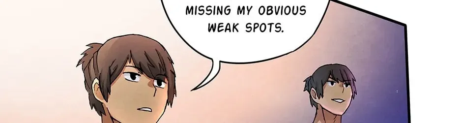 Summoner Chapter 13 page 32 - 