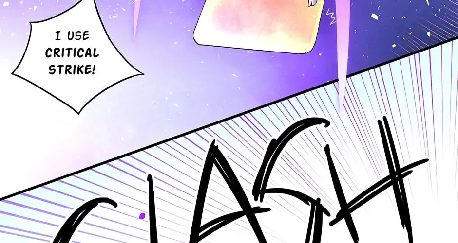 Summoner Chapter 13 page 38 - 
