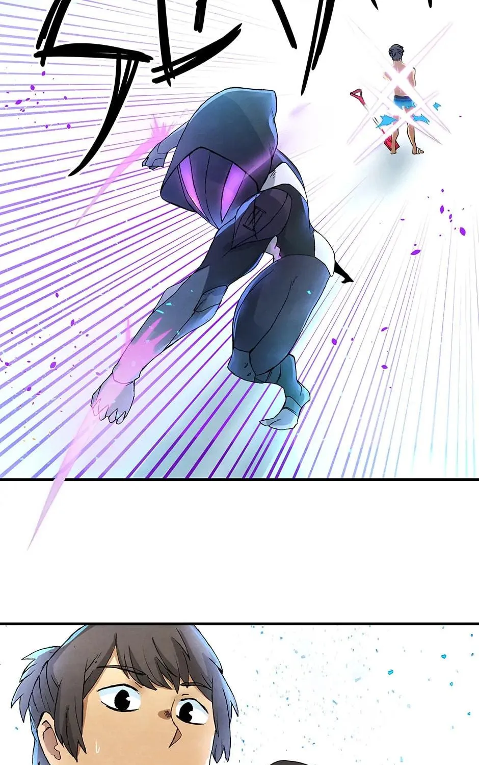 Summoner Chapter 13 page 39 - 