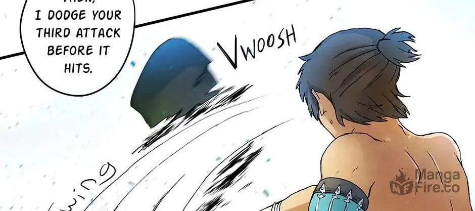 Summoner Chapter 13 page 42 - 