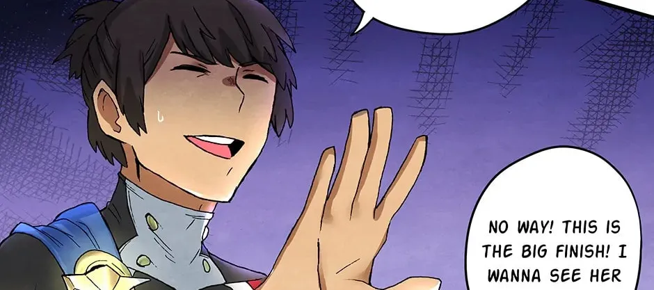 Summoner Chapter 13 page 44 - 