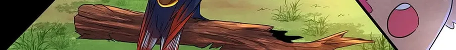 Summoner Chapter 13 page 52 - 