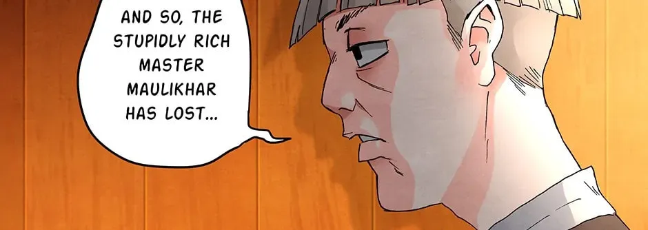 Summoner Chapter 14 page 2 - 