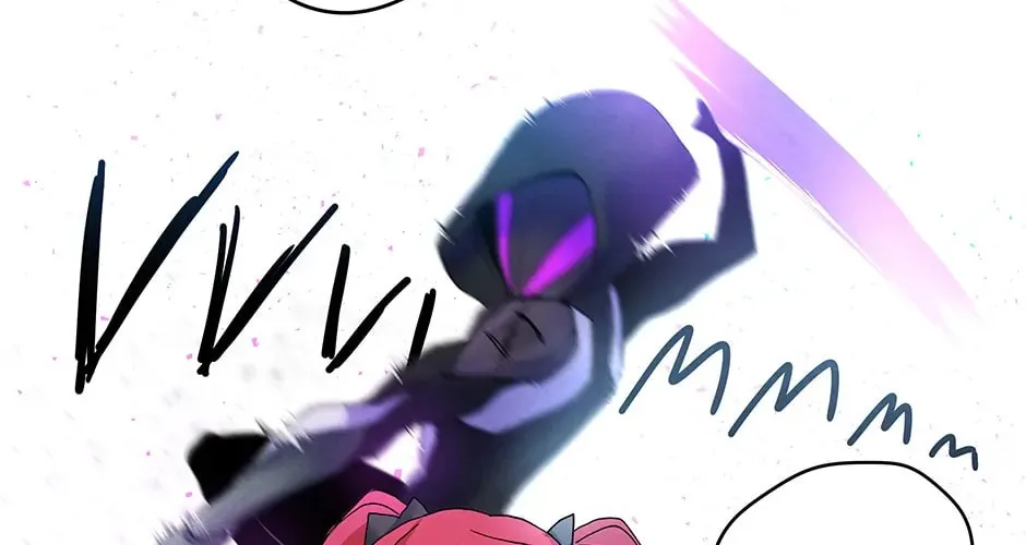 Summoner Chapter 14 page 16 - 