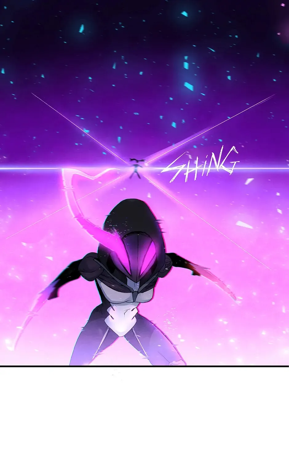 Summoner Chapter 14 page 34 - 