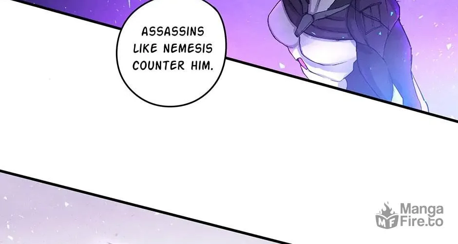 Summoner Chapter 14 page 44 - 