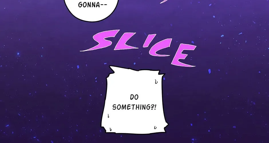 Summoner Chapter 14 page 46 - 