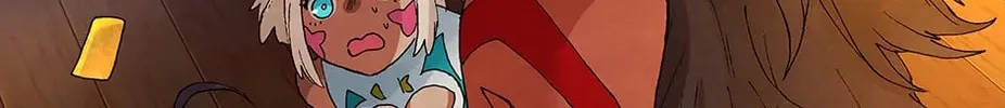 Summoner Chapter 14 page 52 - 