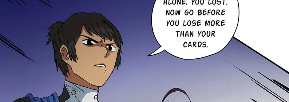 Summoner Chapter 15 page 2 - 