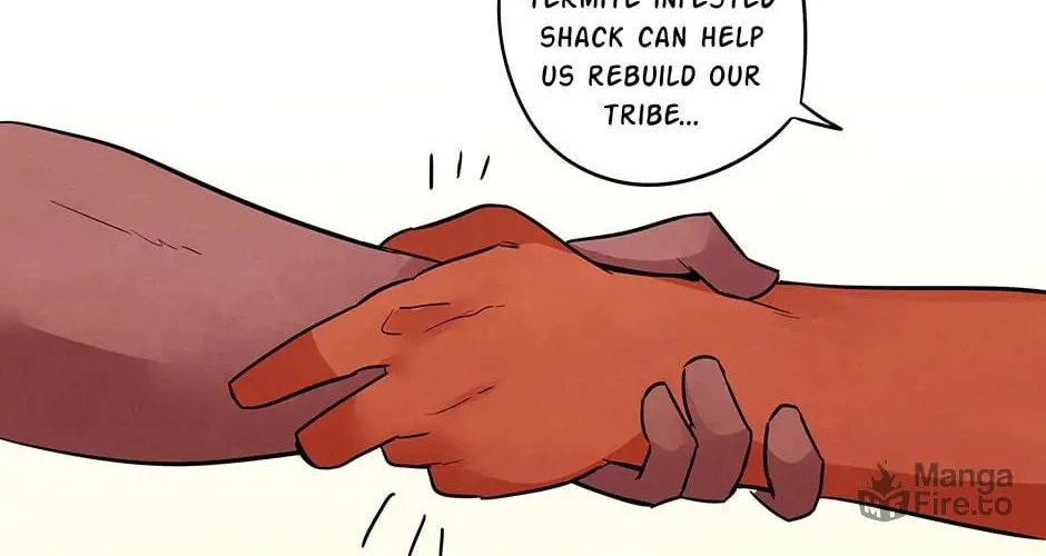 Summoner Chapter 15 page 28 - 