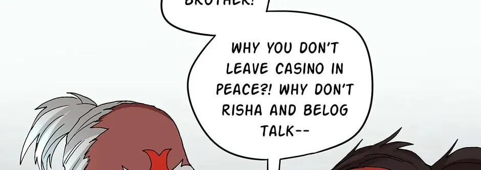 Summoner Chapter 15 page 4 - 