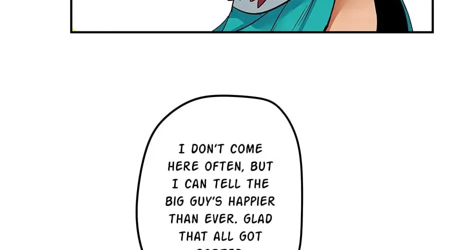 Summoner Chapter 15 page 32 - 